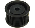 Gates 07-21 Toyota Tundra V-8 5.7L Idler Belt Drive Pulley