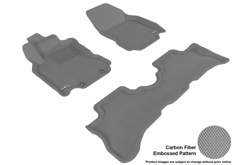 3D MAXpider auto part