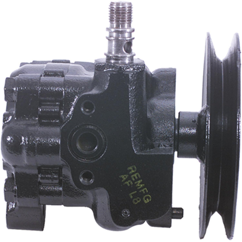 A1 REMFG INC auto part