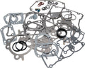 Cometic Harley-Davidson 110in CI Top End 4in Bore .040 Head Gasket w/ .010 Base Gasket