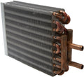 HEATER CORE