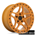 VI BERG 17X8 5X130 +20 71.6 GL-ORG