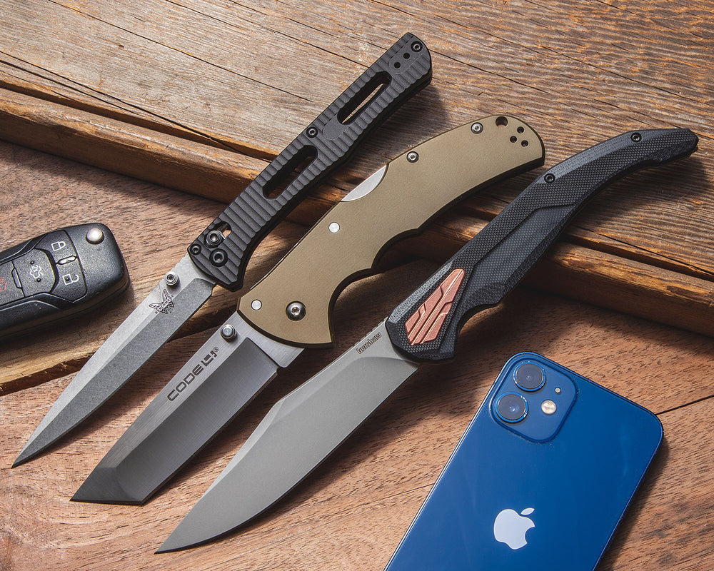 SOG Specialty Knives auto part
