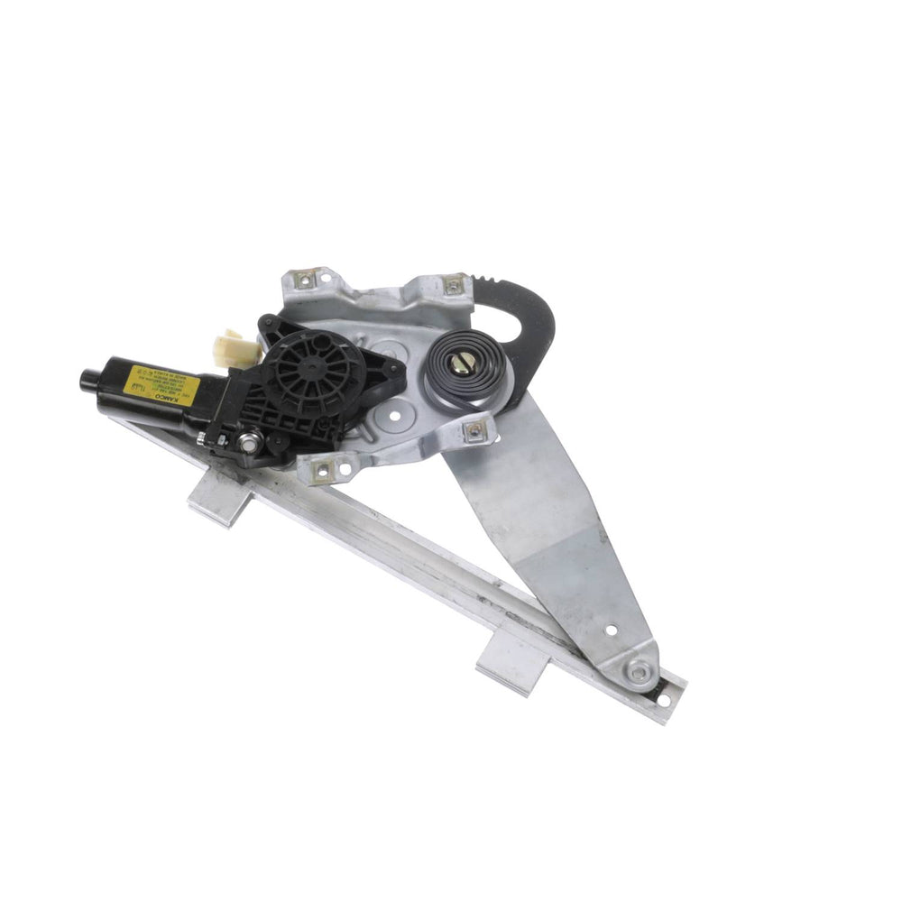 WINDOW REGULATOR