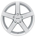 PETROL P3B 17X7.0 5X115 ET38 CB76.1