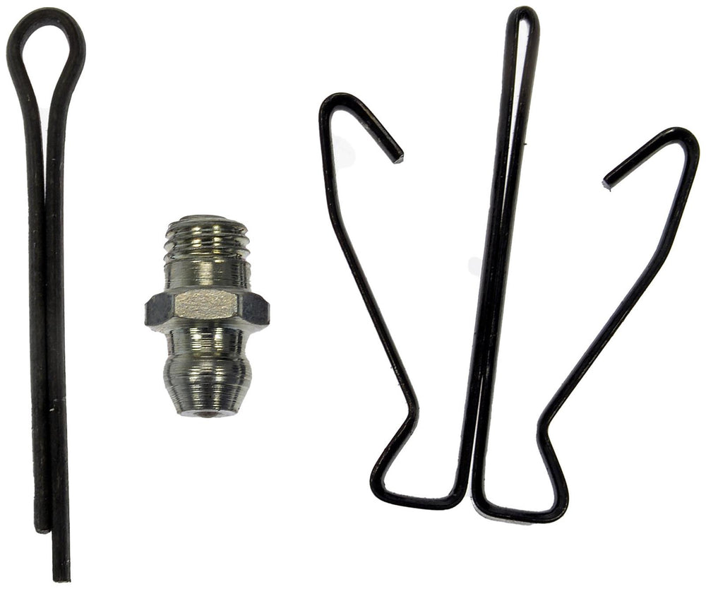 TIE ROD END