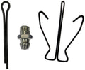 TIE ROD END