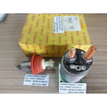 SOLENOID SWITCH