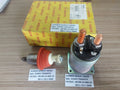SOLENOID SWITCH