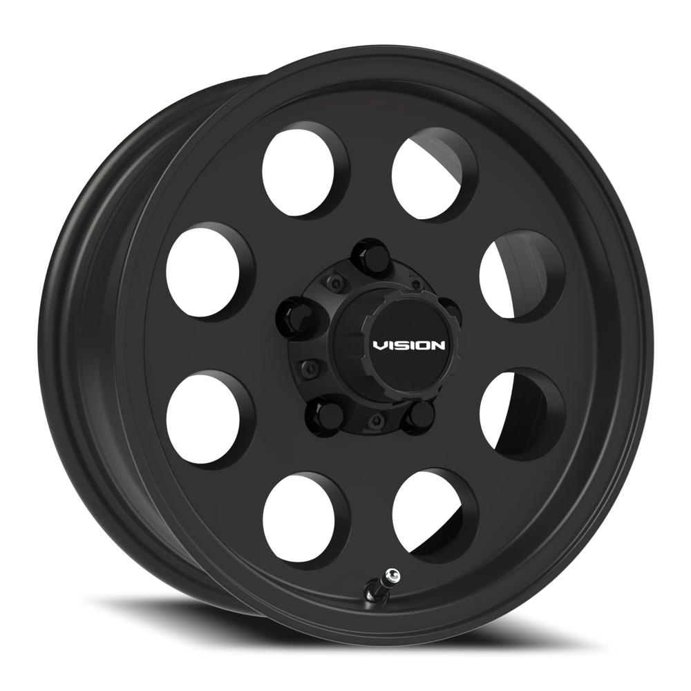 VISION WHEEL auto part