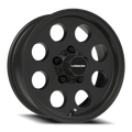 Vision Wheel 5-4.5 SB VIS MIDWAY 56VT4565SB0