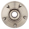 WHEEL HUB ASSEMBLY