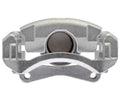 DISC BRAKE CALIPER/BRACKET ASSEMBLY