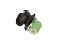 ENGINE COOLING FAN MODULE