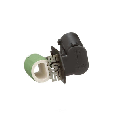 STANDARD IGN auto part