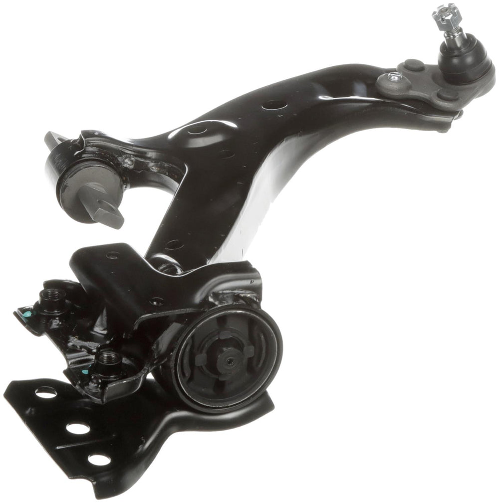 DELPHI control arms