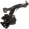 SUSPENSION CONTROL ARM AND BALL JOI