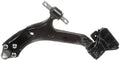 SUSPENSION CONTROL ARM AND BALL JOI