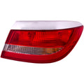 RH TAILLAMP ASSY OUTER; ON BODY; VERANO 1217