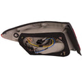 RH TAILLAMP ASSY OUTER; ON BODY; VERANO 1217