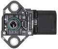TURBOCHARGER BOOST SENSOR