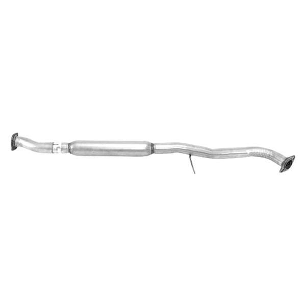 PREBENT PIPE