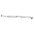 PREBENT PIPE