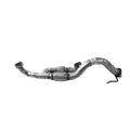 MUFFLER CENTER ANSA OER