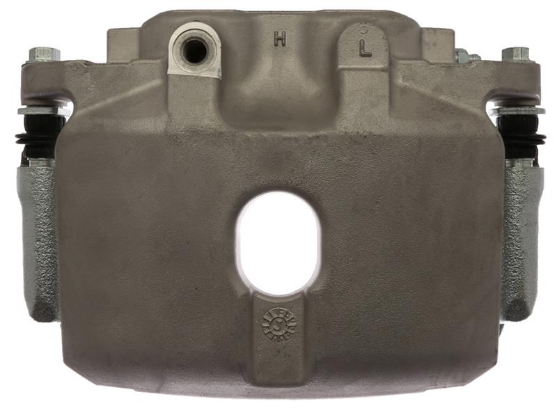PREMIUM NEW SEMI LOADED CALIPER