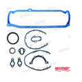 Fel-Pro Jeep Liberty CS 26229 Engine Conversion Gasket Set