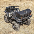 REAR TRAIL BOX