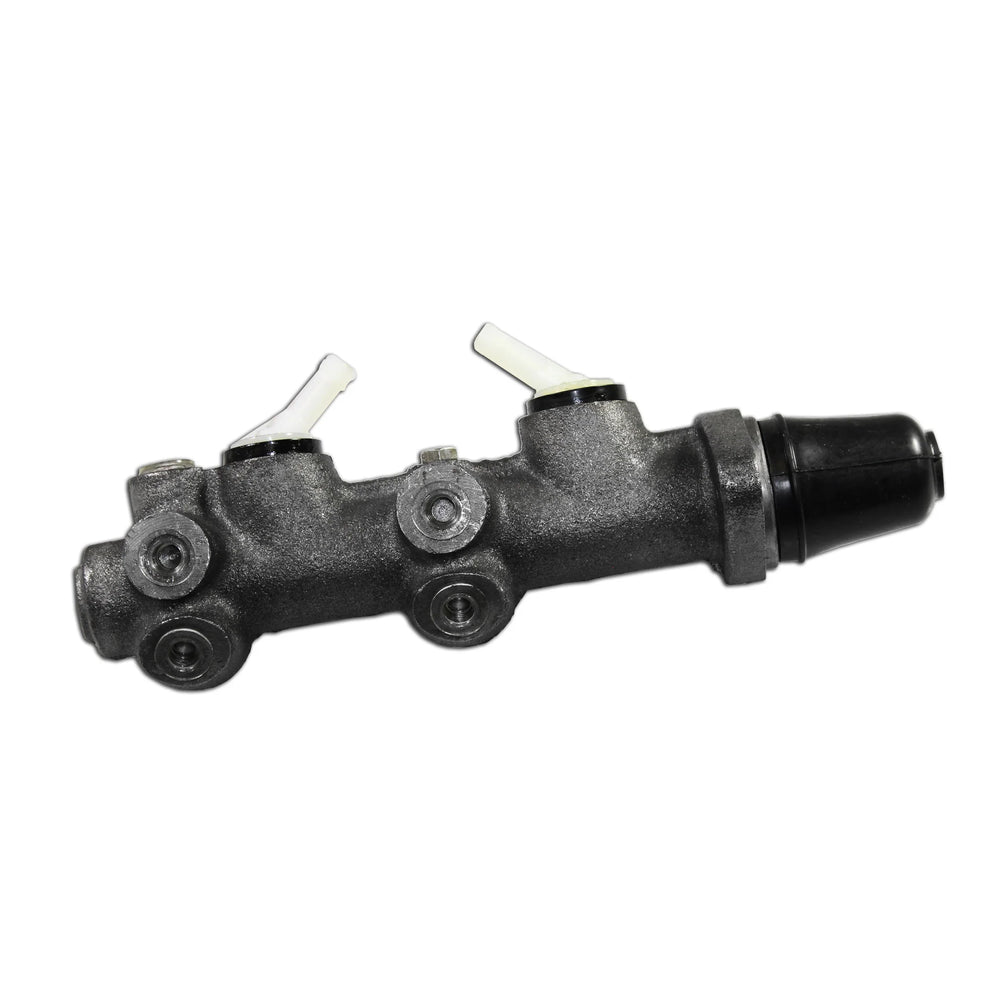 NEW MASTER CYLINDER