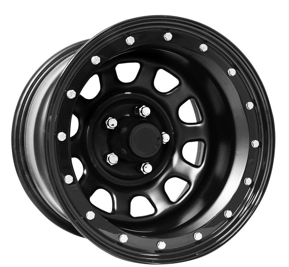 Pro Comp 15X8 5X4.5/ 3.75Bs