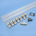 SFLEX SHAFT ASMMIDIGDELEC