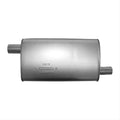 1116 SONATO/OPTIMA 2.4L HYBRID MUFFLER WELDED ASSEMBLY