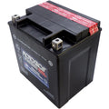 HIGH PERFORMANCE 12 V AGM BATTERY YIX30LBS (W/ BOTTLE OF ACID) MADE IN THE USA