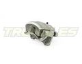 DBA 89-98 Nissan Patrol Street Series Left Front Caliper