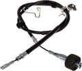 BRAKE CABLE