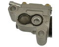 IDLE AIR CONTROL