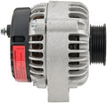 RE ALTERNATOR