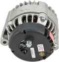 RE ALTERNATOR