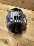 RE ALTERNATOR