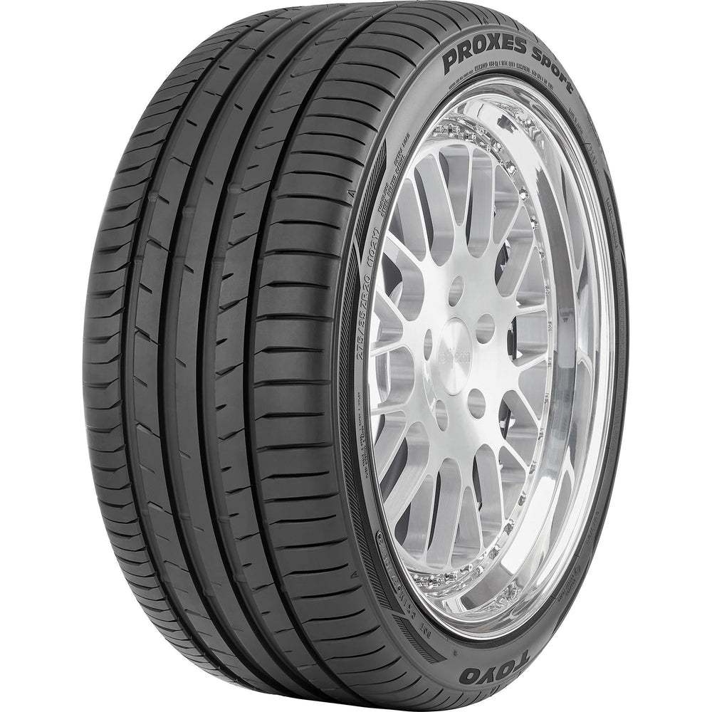Toyo Proxes Sport Tire 225/50ZR17 98Y