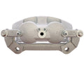 BRAKE CALIPER & BRACKET