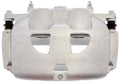 BRAKE CALIPER & BRACKET