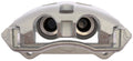 BRAKE CALIPER & BRACKET
