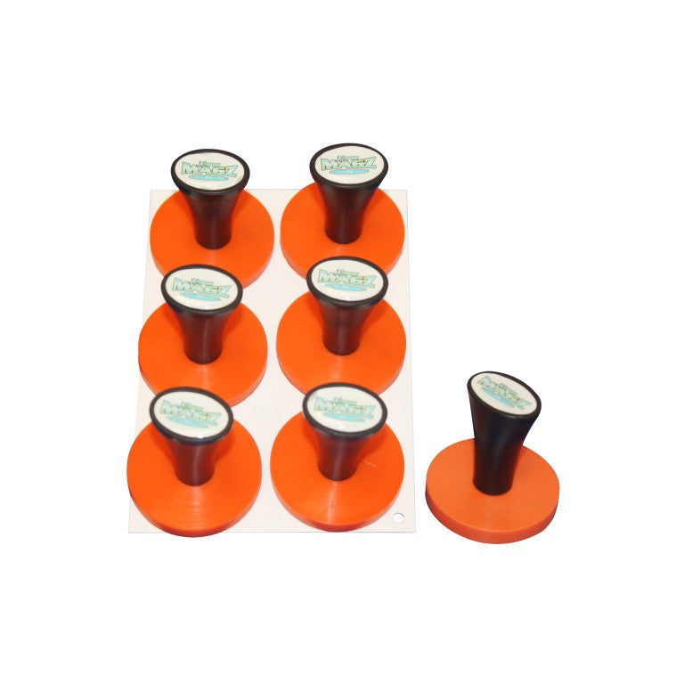XTREME MAGNETS6 MAGNETS PER BOX HANDLE