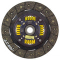 ACT 1986 Honda Accord Perf Street Sprung Disc