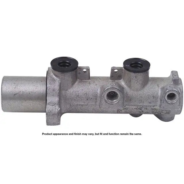 NEW MASTER CYLINDER