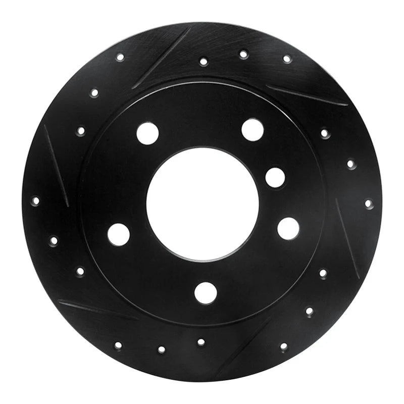 R1 Concepts black auto part
